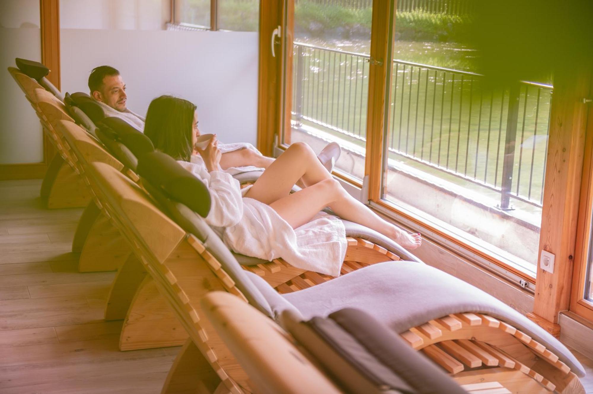 Hotel Lago Della Creta San Vigilio Di Marebbe Dış mekan fotoğraf